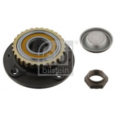29384 FEBI BILSTEIN Комплект підшипника ступиці колеса