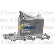 V10-60-0049 VEMO Интеркулер