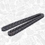 RS0084 ET ENGINETEAM Комплект цілі приводу розподільного валу