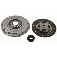 3000 951 099 SACHS Комплект зчеплення
