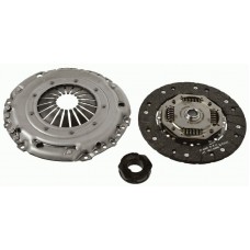 3000 951 099 SACHS Комплект зчеплення