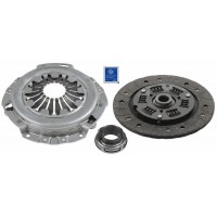 3000 951 411 SACHS Комплект зчеплення