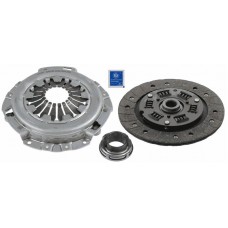3000 951 411 SACHS Комплект зчеплення