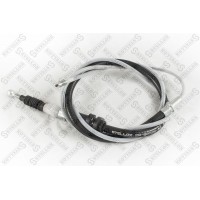 29-98528-SX STELLOX Тросик, cтояночный тормоз