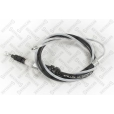 29-98528-SX STELLOX Тросик, cтояночный тормоз