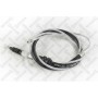 29-98528-SX STELLOX Тросик, cтояночный тормоз