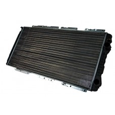 D7P001TT THERMOTEC Радіатор охолодження двигуна