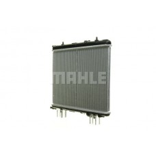 CR 515 000P MAHLE Радіатор охолодження двигуна