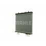 CR 515 000P MAHLE Радіатор охолодження двигуна