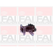 WP6315BH FAI AutoParts Водяний насос охолодження двигуна