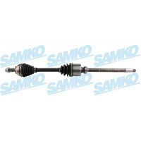 DS60206 SAMKO Привідний вал