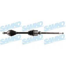 DS60206 SAMKO Привідний вал