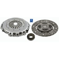 3000 950 061 SACHS Комплект зчеплення