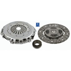 3000 950 061 SACHS Комплект зчеплення