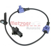 09001049 METZGER Датчик частота обертання колеса