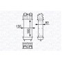 351319203000 MAGNETI MARELLI Интеркулер