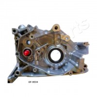 Масляний насос JAPANPARTS OP-MI04