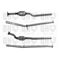 QCAT90189H QUINTON HAZELL Катализатор