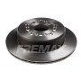 BD-9026 FREMAX Гальмівний диск