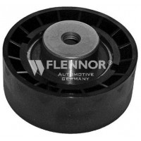 FU10930 FLENNOR Паразитный / Ведущий ролик, Зубчастий ремінь