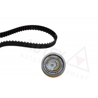 702374 AUTEX Комплект ременя ГРМ
