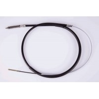 8AS 355 660-271 HELLA PAGID Тросик, cтояночный тормоз