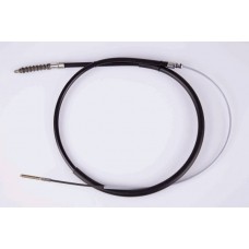 8AS 355 660-271 HELLA PAGID Тросик, cтояночный тормоз