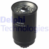 HDF996 DELPHI Паливний фільтр