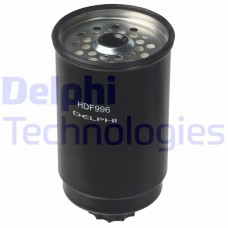 HDF996 DELPHI Паливний фільтр