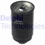 HDF996 DELPHI Паливний фільтр