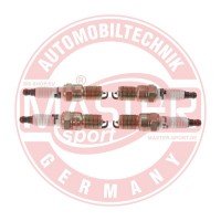 U-SERIE-MS-31 MASTER-SPORT GERMANY Свічка запалювання