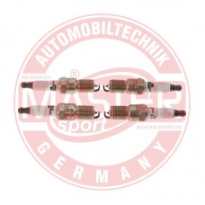 U-SERIE-MS-31 MASTER-SPORT GERMANY Свічка запалювання
