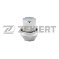BE-4071 ZEKKERT Гайка кріплення колеса
