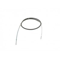 1 987 477 284 BOSCH Тросик, cтояночный тормоз