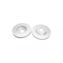 BR-6789-C KAVO PARTS Гальмівний диск