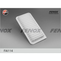 FAI114 FENOX Повітряний фільтр