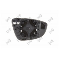 4024G02 ABAKUS Дзеркальне скло зовнішнє дзеркало