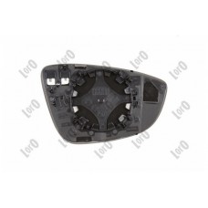 4024G02 ABAKUS Дзеркальне скло зовнішнє дзеркало