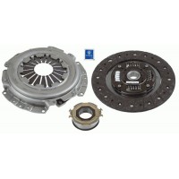 3000 684 001 SACHS Комплект зчеплення