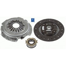 3000 684 001 SACHS Комплект зчеплення