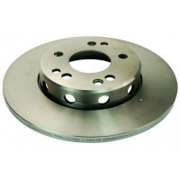 B130011 DENCKERMANN Гальмівний диск