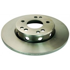 B130011 DENCKERMANN Гальмівний диск