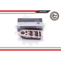 37SKV039 ESEN SKV Вимикач склопідйомник