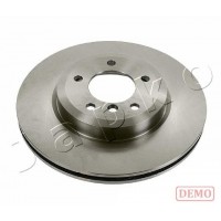 600113C JAPKO Гальмівний диск