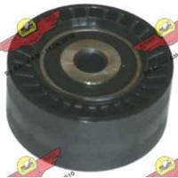 03.80771B AUTOKIT Паразитный / ведущий ролик, Поліклиновий ремінь