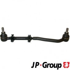 1244400370 JP GROUP Поперечна рульова тяга