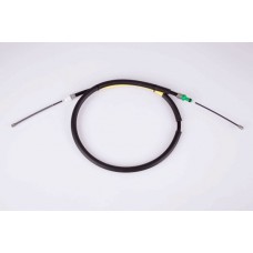 8AS 355 663-431 HELLA Тросик, cтояночный тормоз