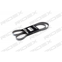 305P0169 RIDEX Поліклиновий ремінь