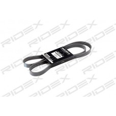 305P0169 RIDEX Поліклиновий ремінь