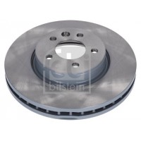 175512 FEBI BILSTEIN Гальмівний диск